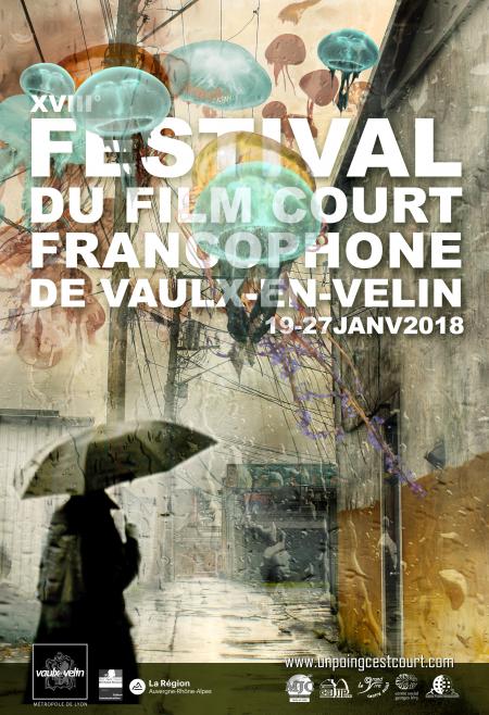 affiche 2018