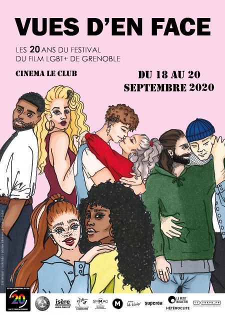 affiche 2020