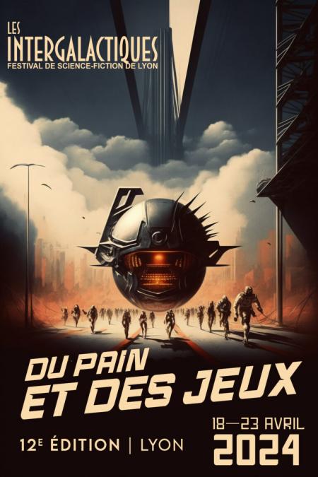 affiche du festival