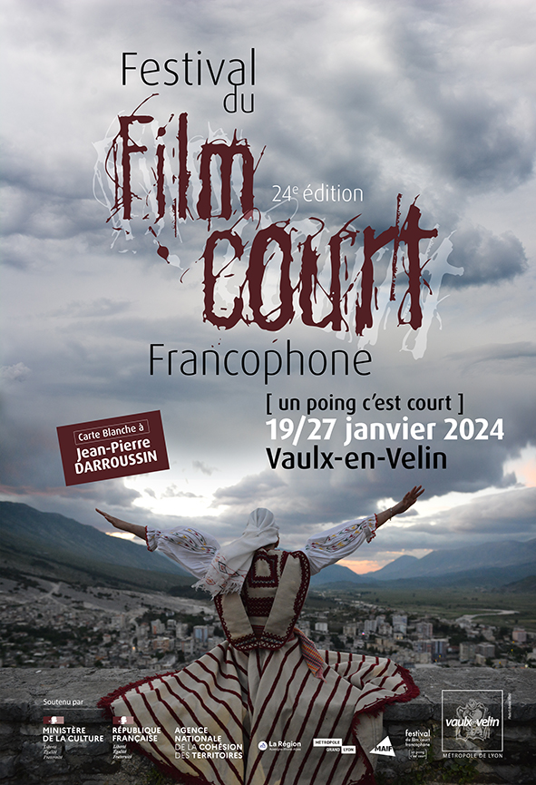 affiche du festival