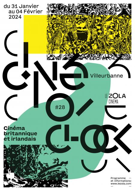 affiche du festival