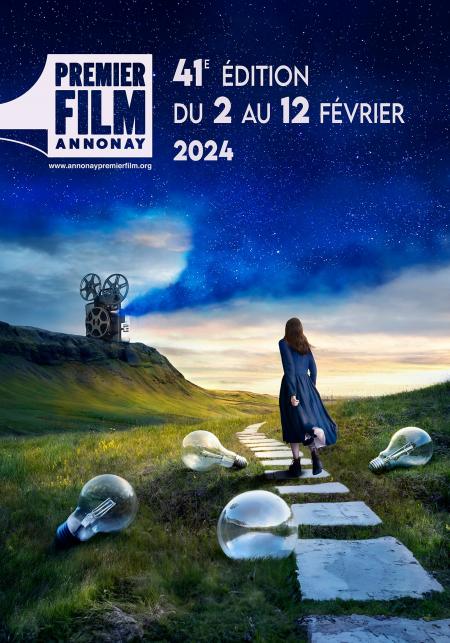 affiche du festival