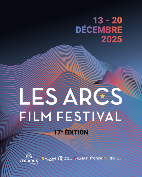 affiche du festival